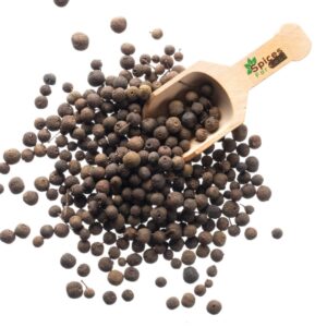 Masala Hot Cocoa