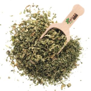 Bold Pepper Salt